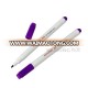 Kearing Brand Non Toxic self vanishing sewing fabric marker pen  # AV10